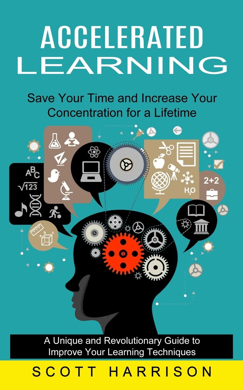 Vorderes Coverbild Accelerated Learning