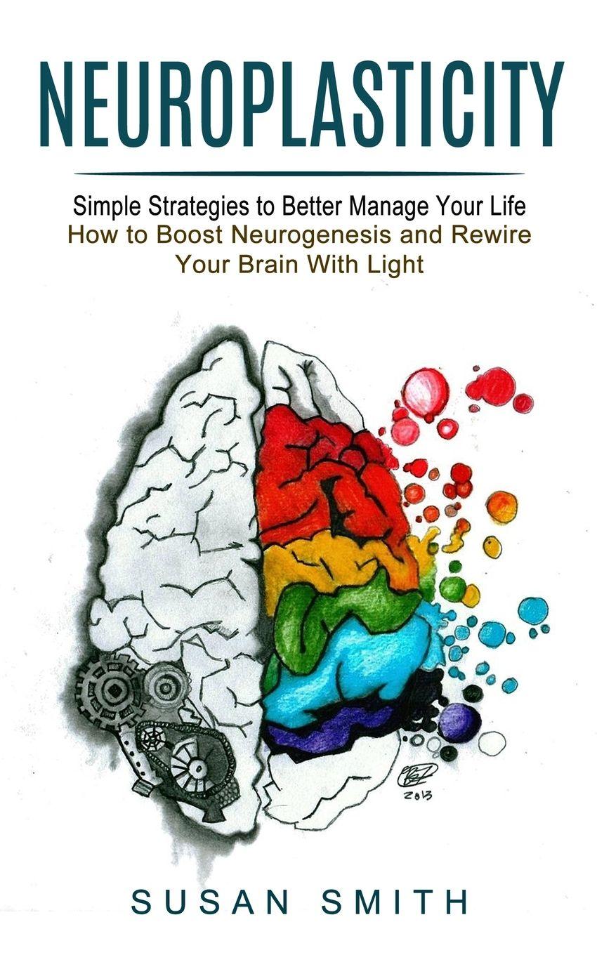 Vorderes Coverbild Neuroplasticity
