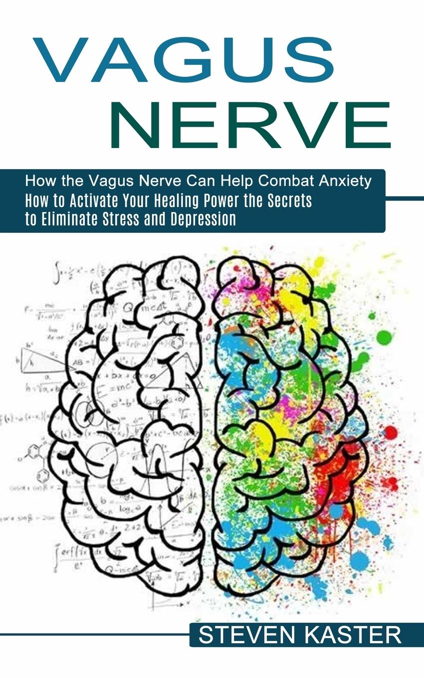 Vorderes Coverbild Vagus Nerve
