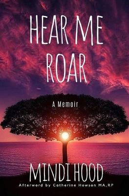 Vorderes Coverbild Hear Me Roar
