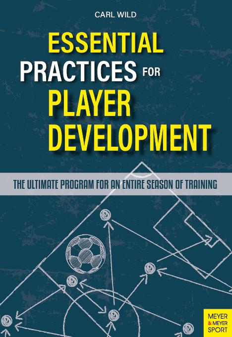 Vorderes Coverbild Essential Practices for Player Development