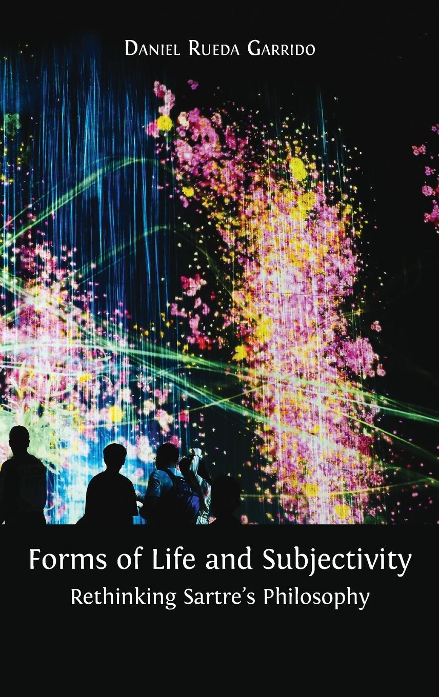 Vorderes Coverbild Forms of Life and Subjectivity