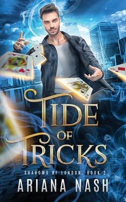 Vorderes Coverbild Tide of Tricks