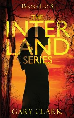Vorderes Coverbild Interland Series Books 1 to 3