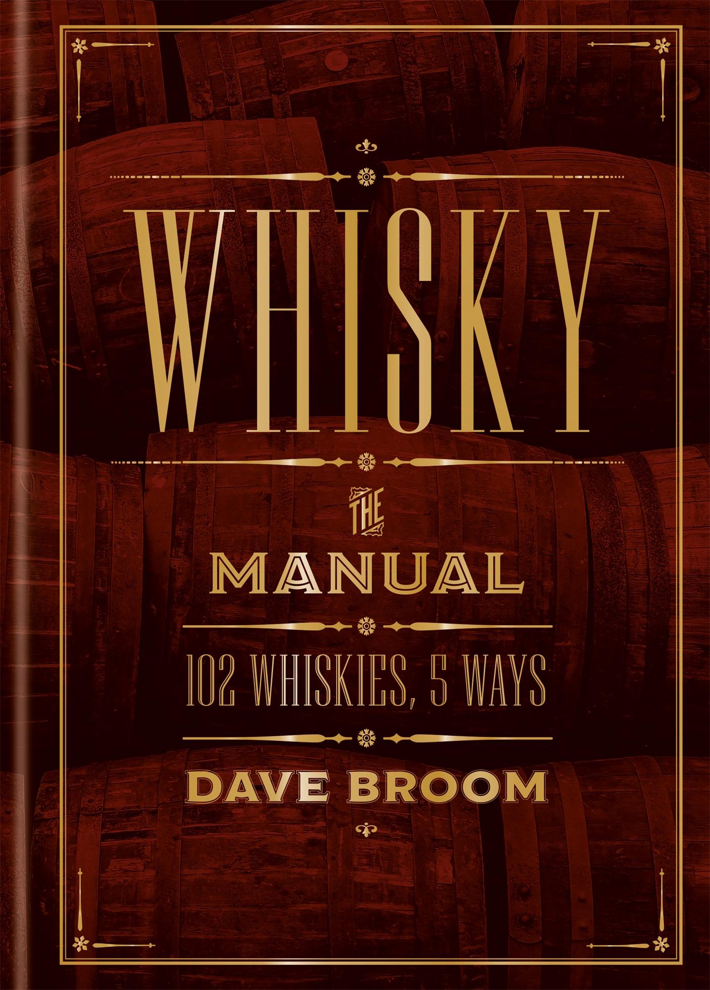 Vorderes Coverbild Whisky: The Manual