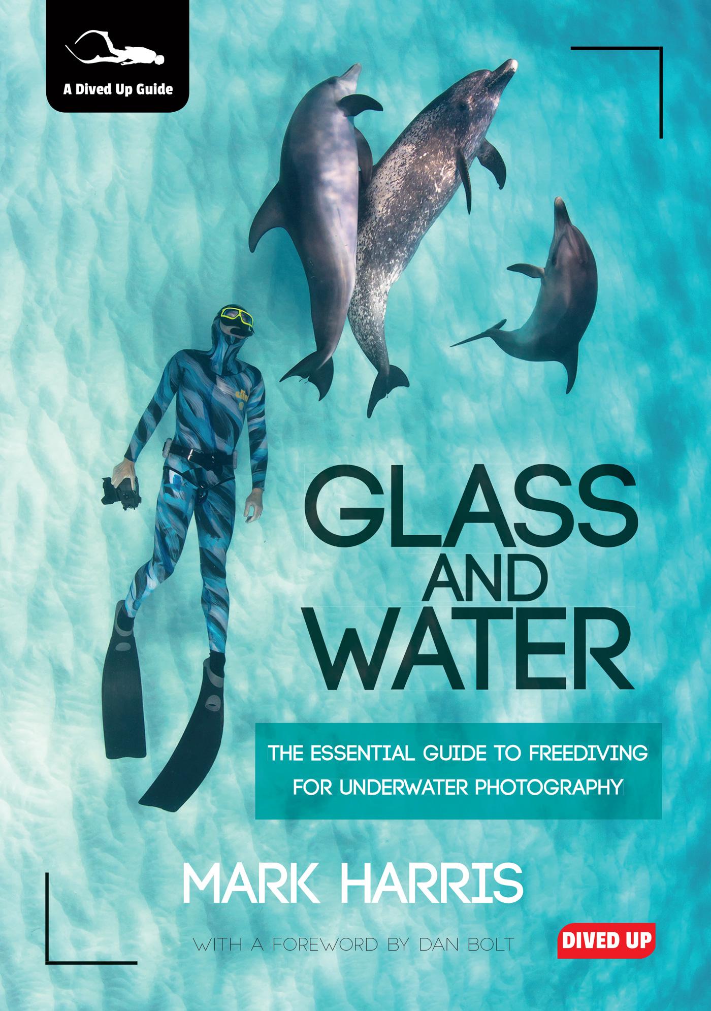 Vorderes Coverbild Glass and Water