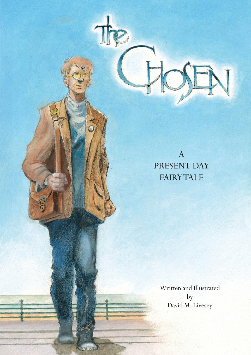 Vorderes Coverbild The Chosen