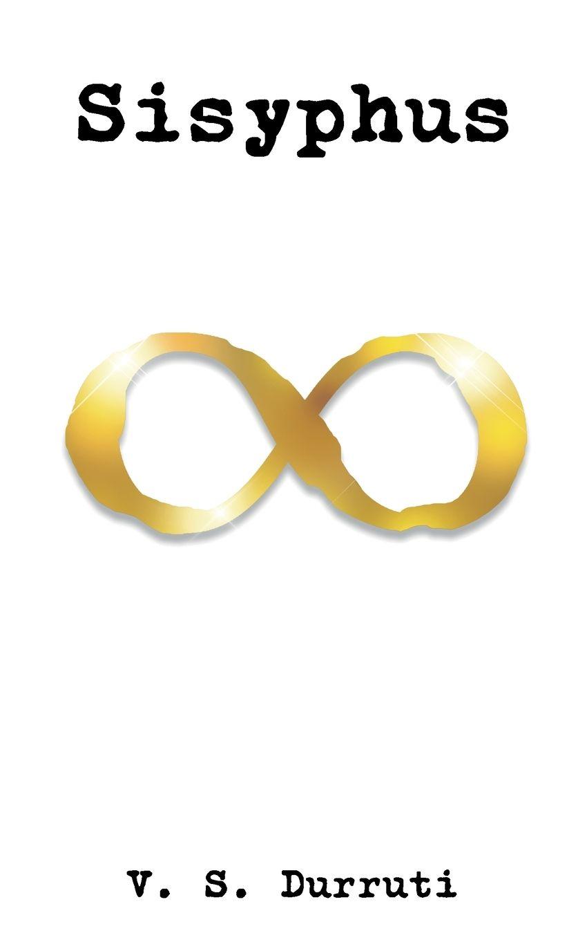 Vorderes Coverbild Sisyphus
