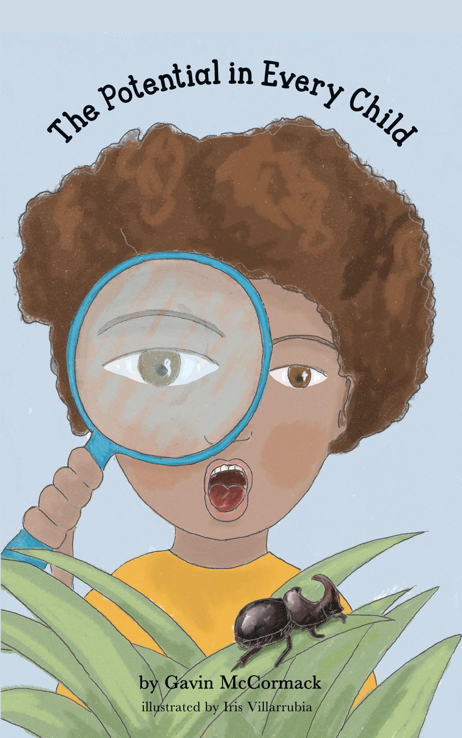 Vorderes Coverbild The Potential in Every Child