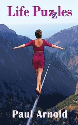 Vorderes Coverbild Life Puzzles