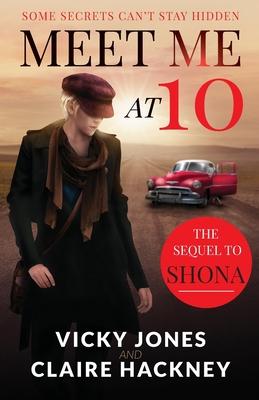 Vorderes Coverbild Meet Me at 10