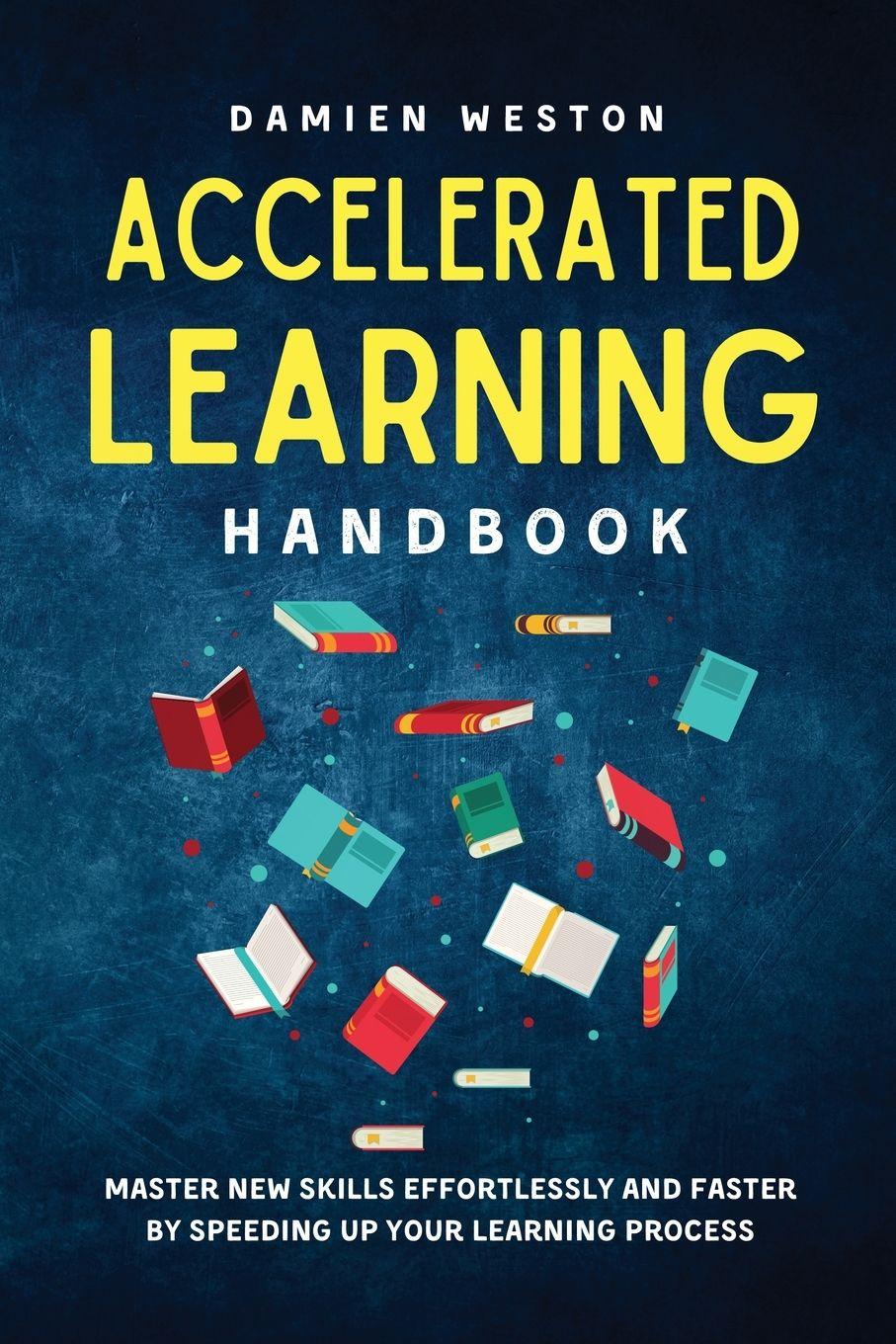 Vorderes Coverbild ACCELERATED LEARNING HANDBOOK