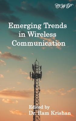 Vorderes Coverbild Emerging Trends in Wireless Communication