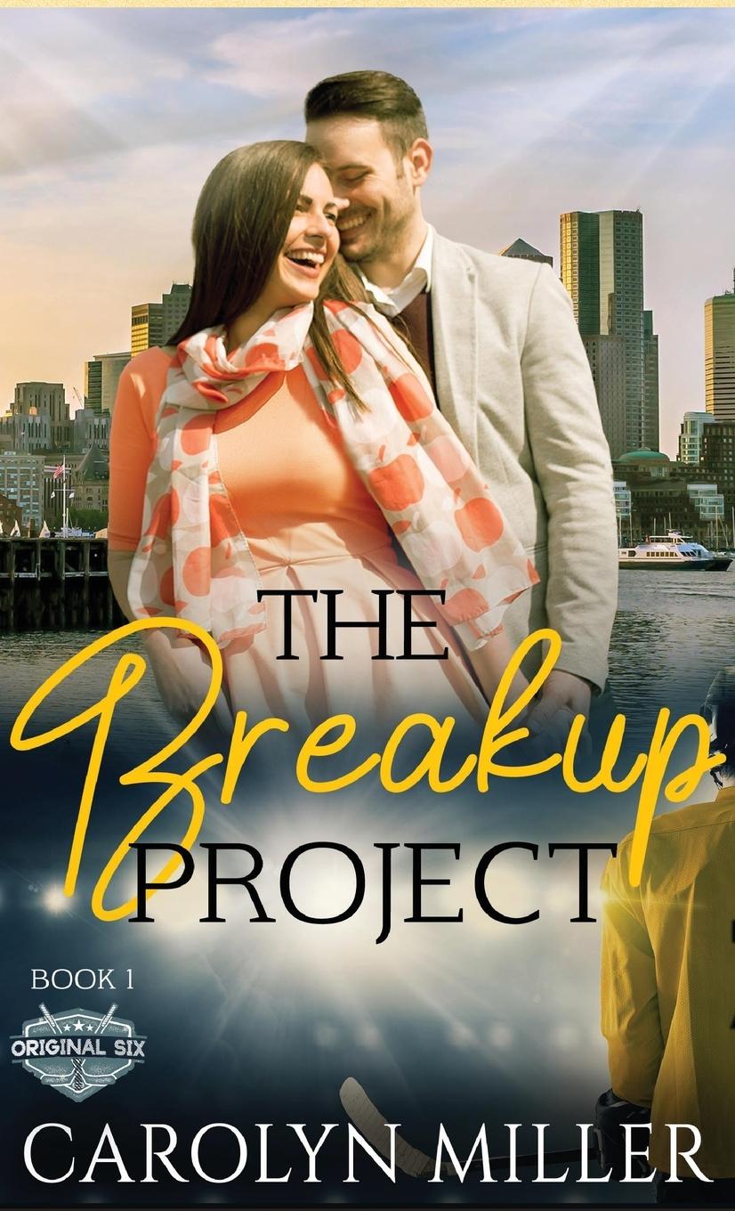 Vorderes Coverbild The Breakup Project