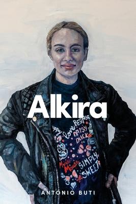 Vorderes Coverbild Alkira