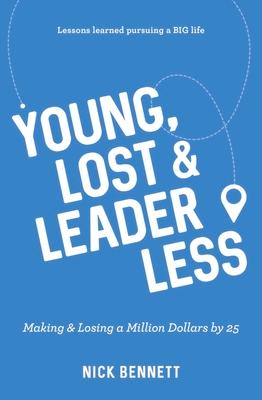 Vorderes Coverbild Young, Lost & Leaderless