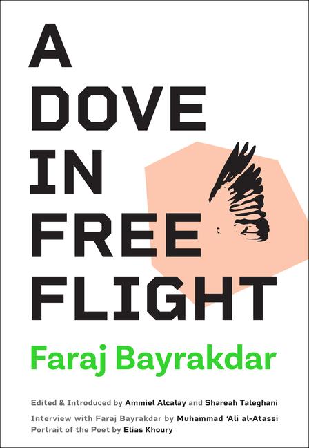 Vorderes Coverbild A Dove in Free Flight