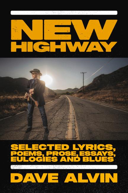 Vorderes Coverbild New Highway