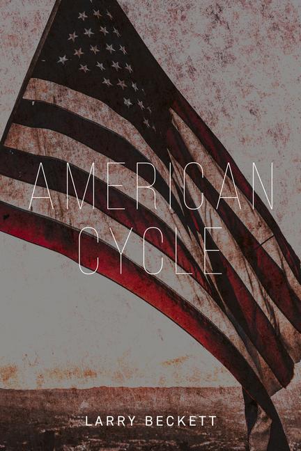 Vorderes Coverbild American Cycle