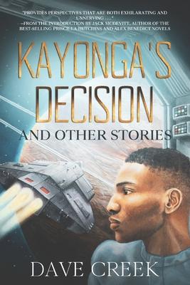 Vorderes Coverbild Kayonga's Decision: And Other Stories