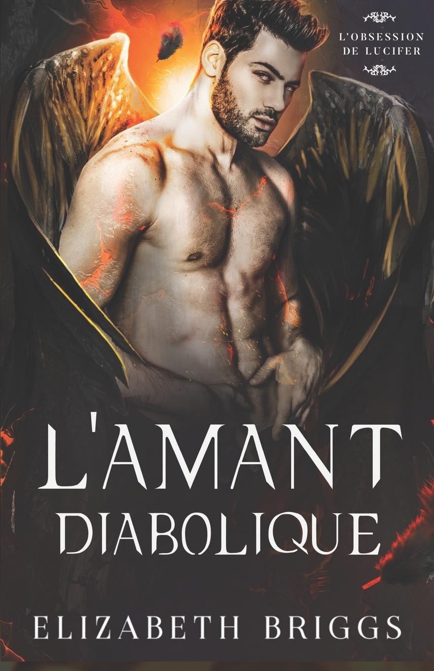 Vorderes Coverbild L'Amant Diabolique