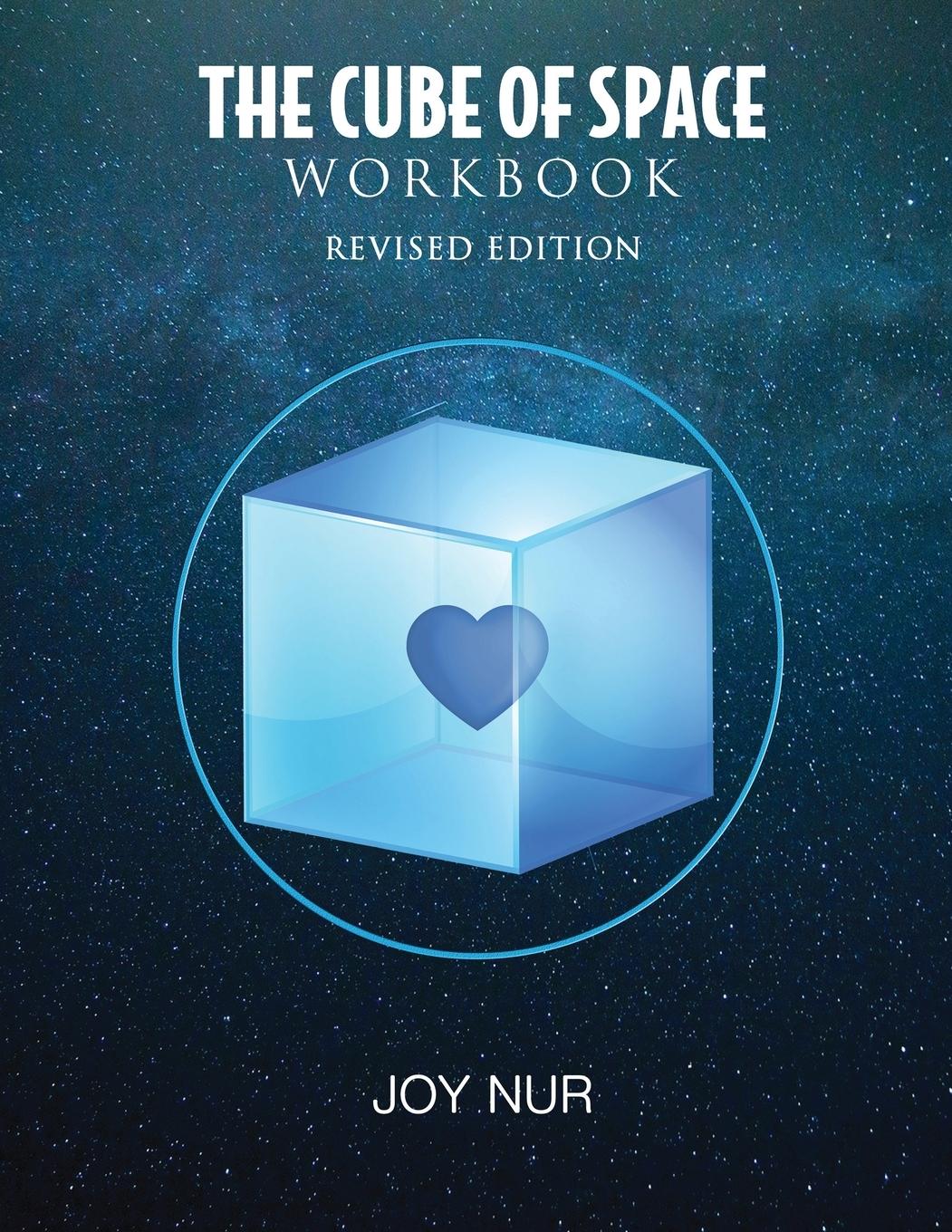 Vorderes Coverbild The Cube of Space Workbook