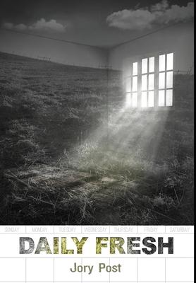 Vorderes Coverbild Daily Fresh