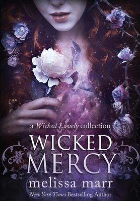 Vorderes Coverbild Wicked Mercy
