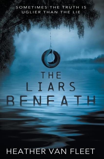Vorderes Coverbild The Liars Beneath