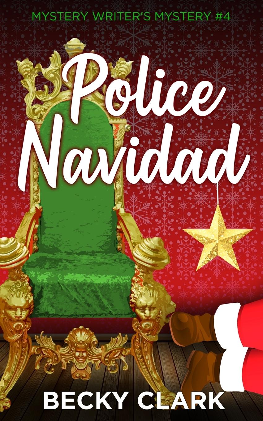 Vorderes Coverbild Police Navidad
