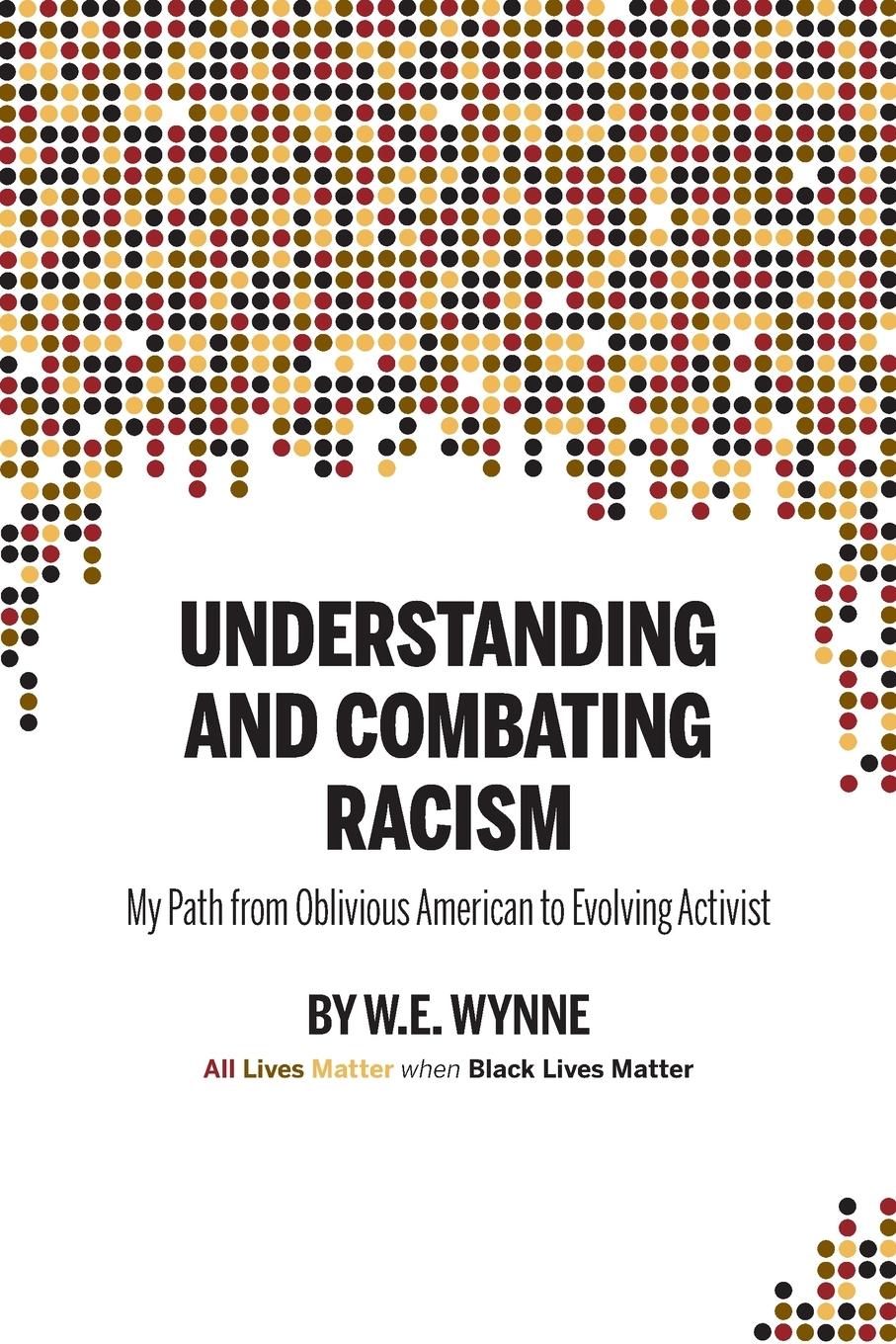 Vorderes Coverbild Understanding and Combating Racism