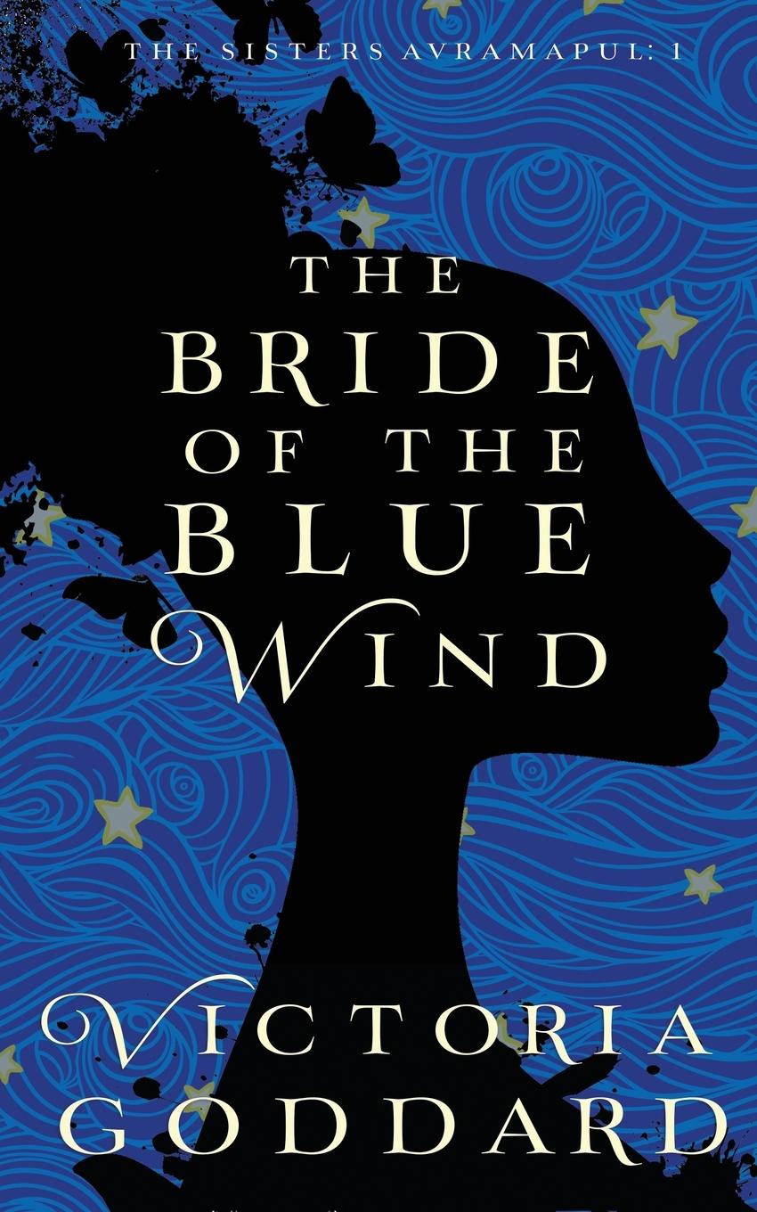 Vorderes Coverbild The Bride of the Blue Wind