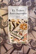 Vorderes Coverbild El Tarot Adivinatorio
