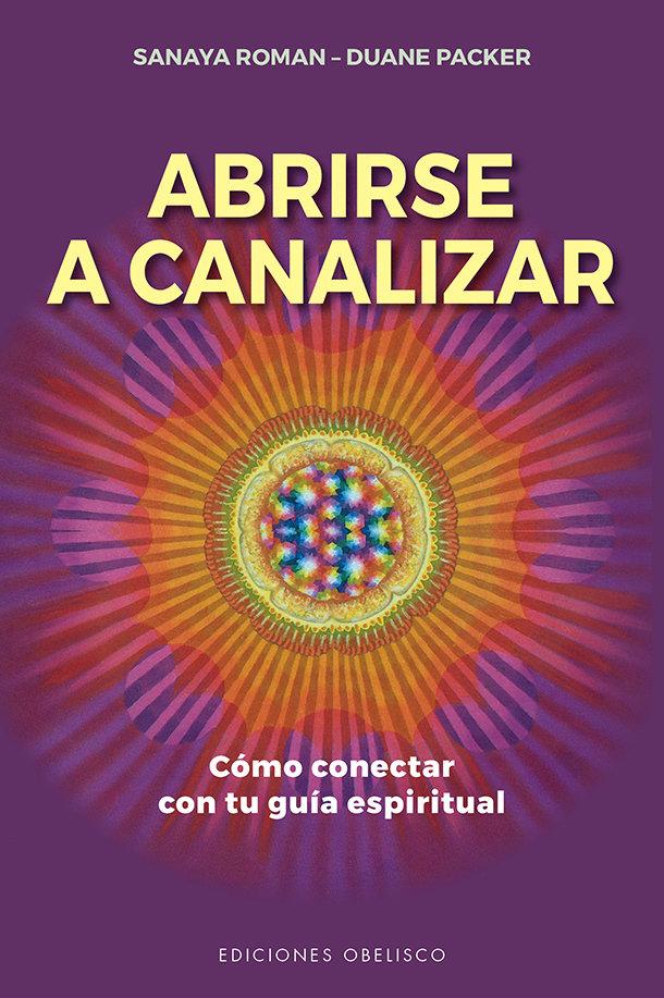 Vorderes Coverbild Abrirse a Canalizar