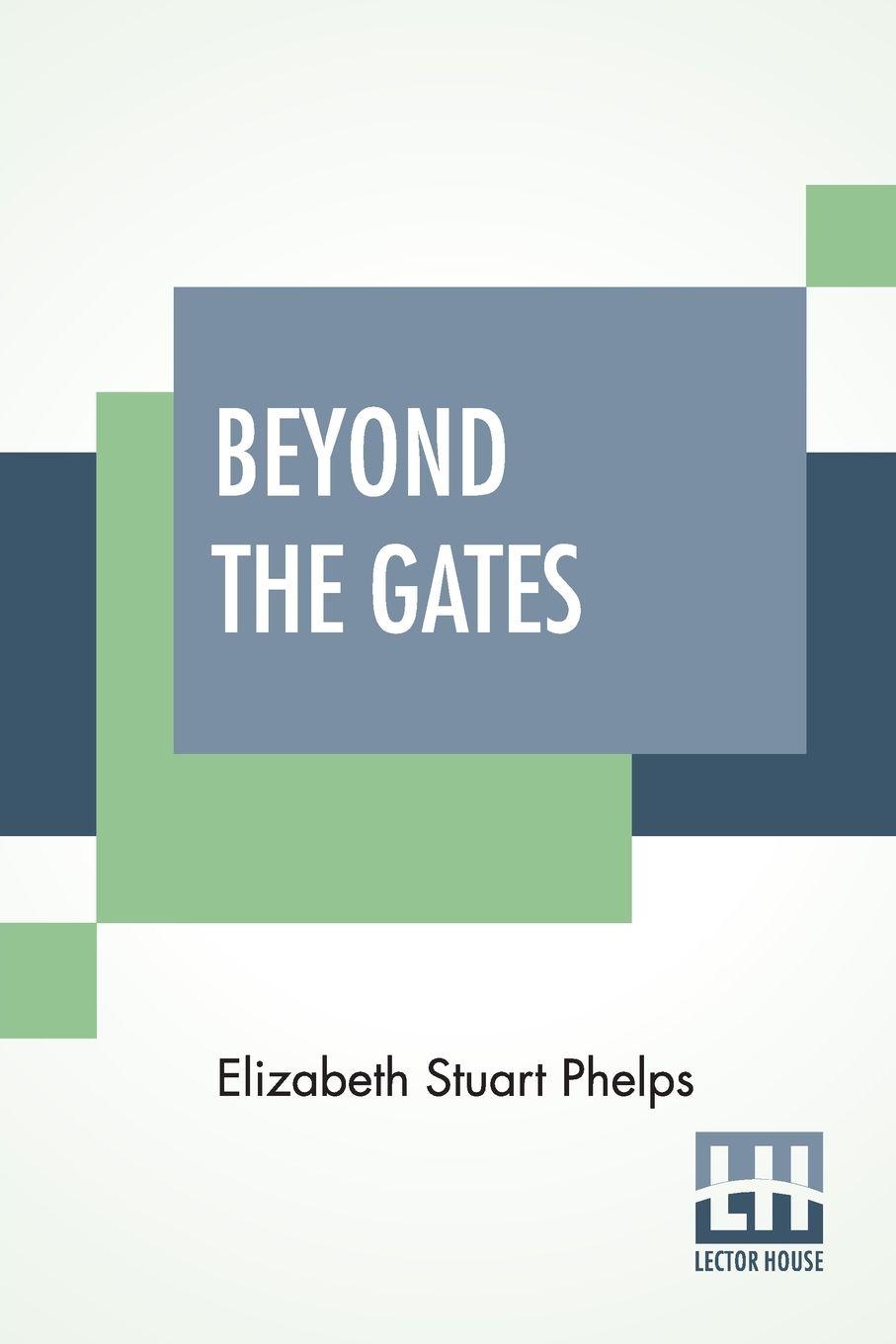 Vorderes Coverbild Beyond The Gates