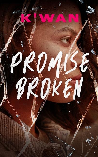 Vorderes Coverbild Promise Broken