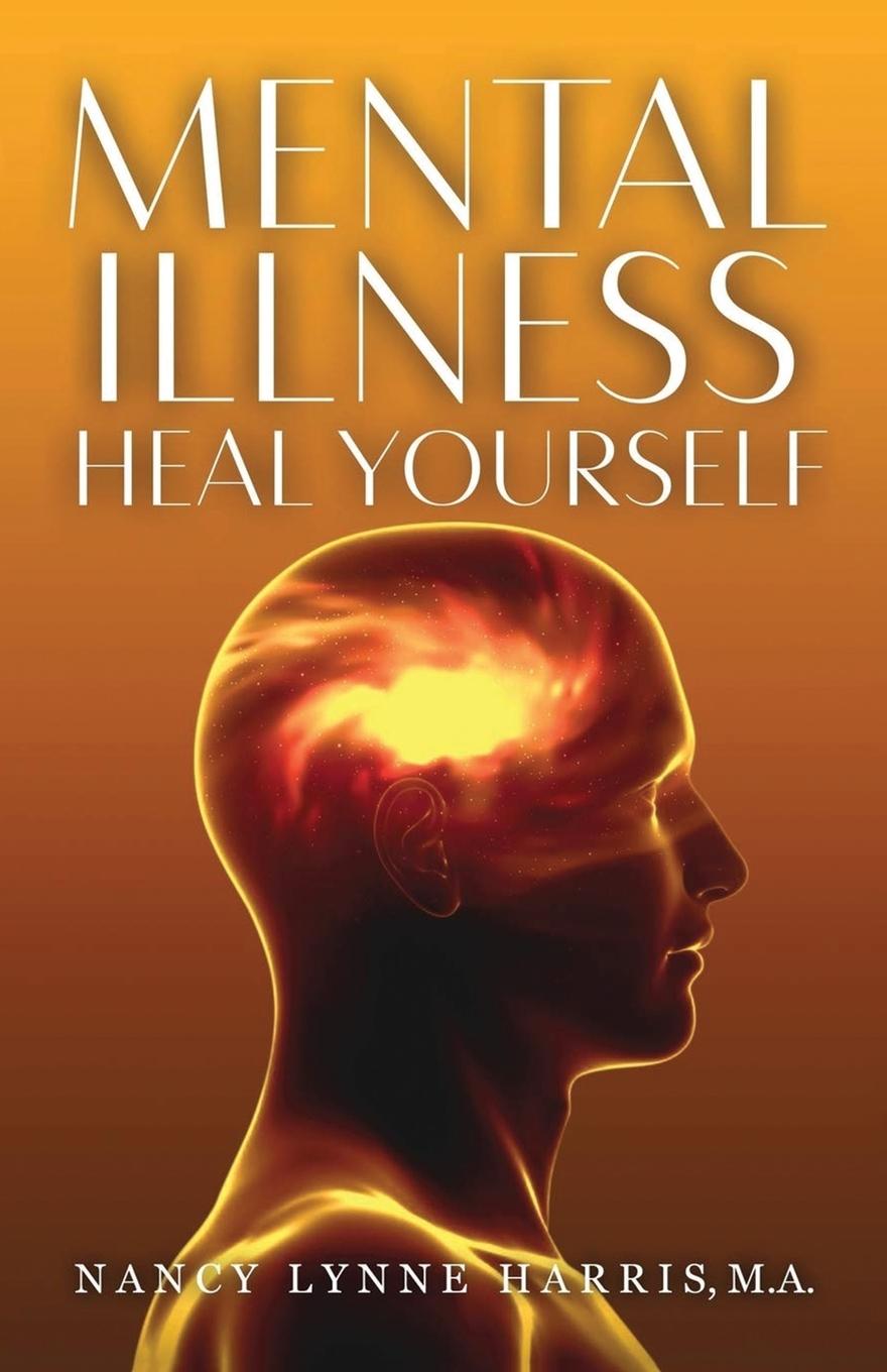 Vorderes Coverbild Mental Illness