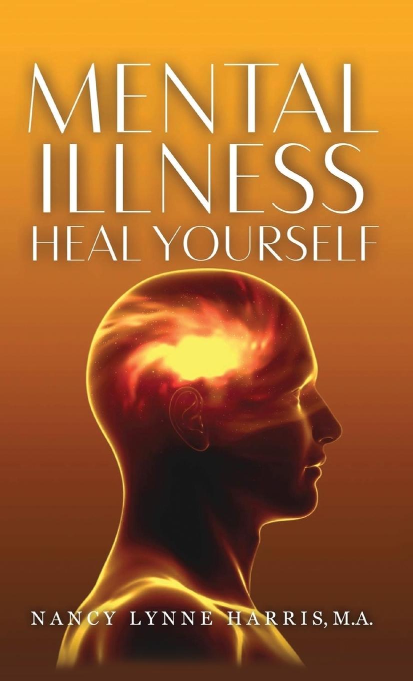 Vorderes Coverbild Mental Illness