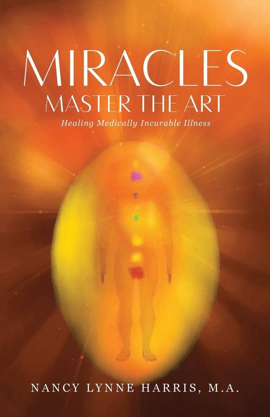 Vorderes Coverbild Miracles Master the Art