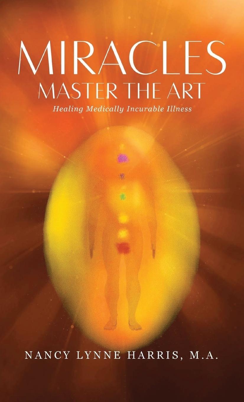 Vorderes Coverbild Miracles Master the Art