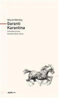 Vorderes Coverbild Garanti Karantina