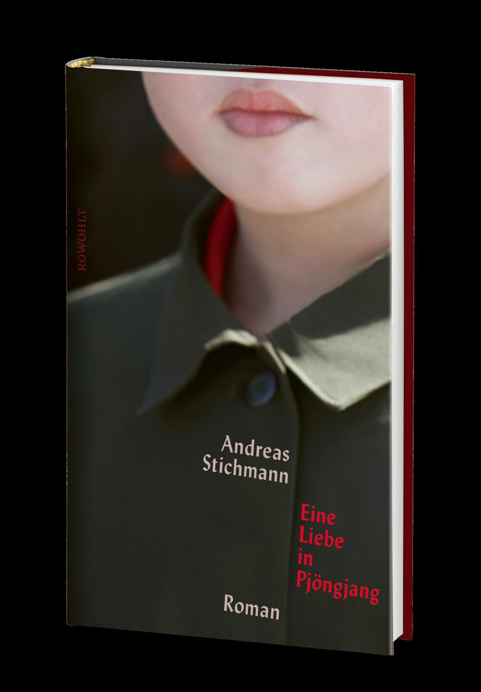 Beispielinhalt (Bild) Eine Liebe in Pjöngjang