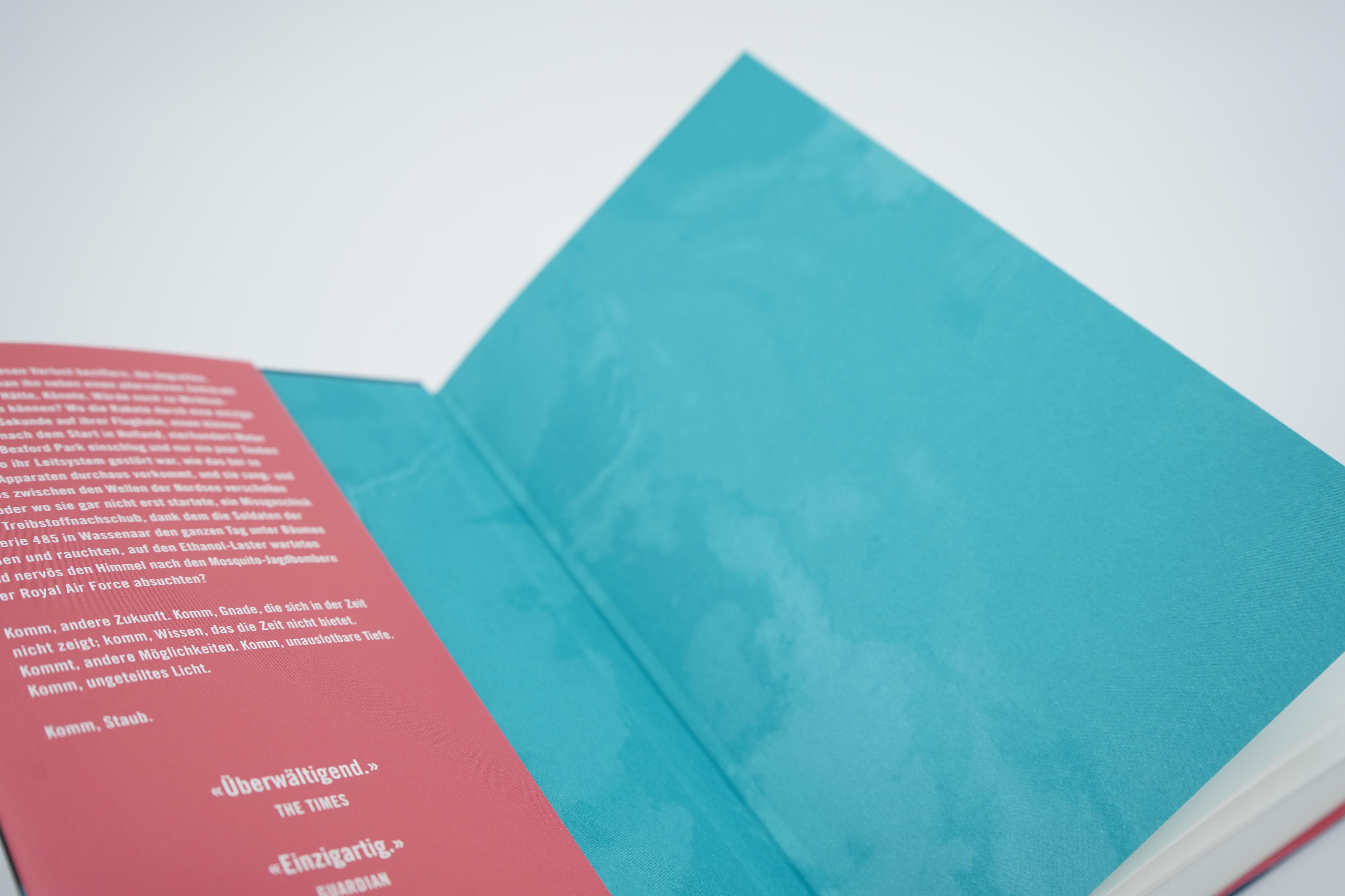 Beispielinhalt (Bild) Ewiges Licht