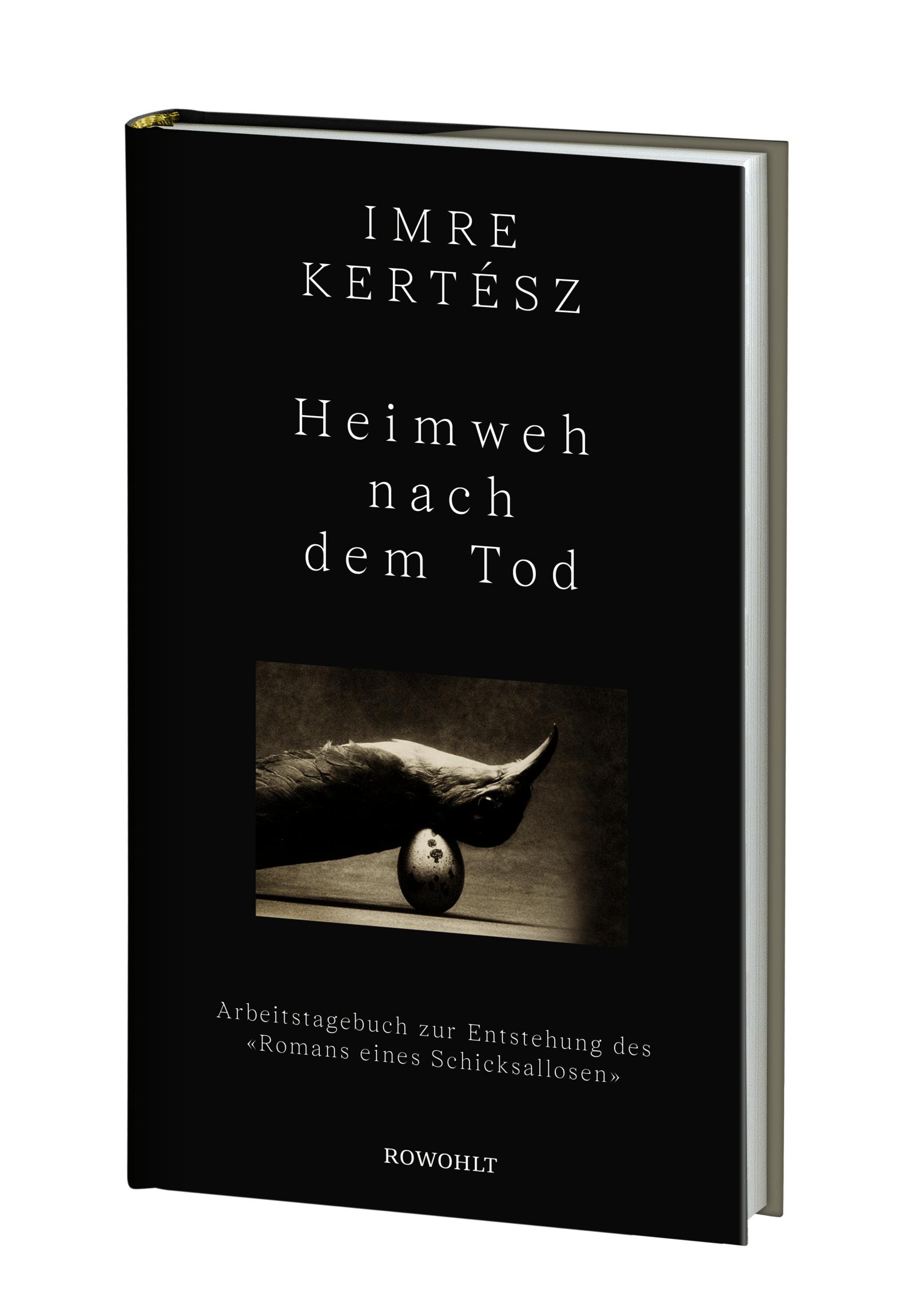 Beispielinhalt (Bild) Heimweh nach dem Tod
