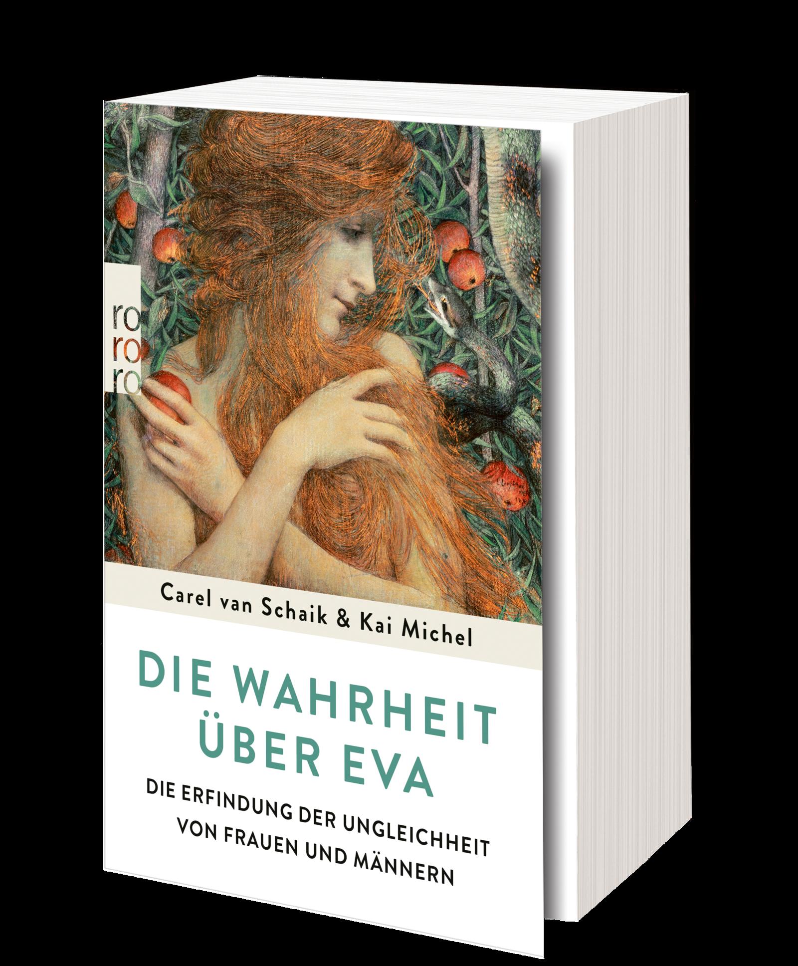 Beispielinhalt (Bild) Die Wahrheit über Eva