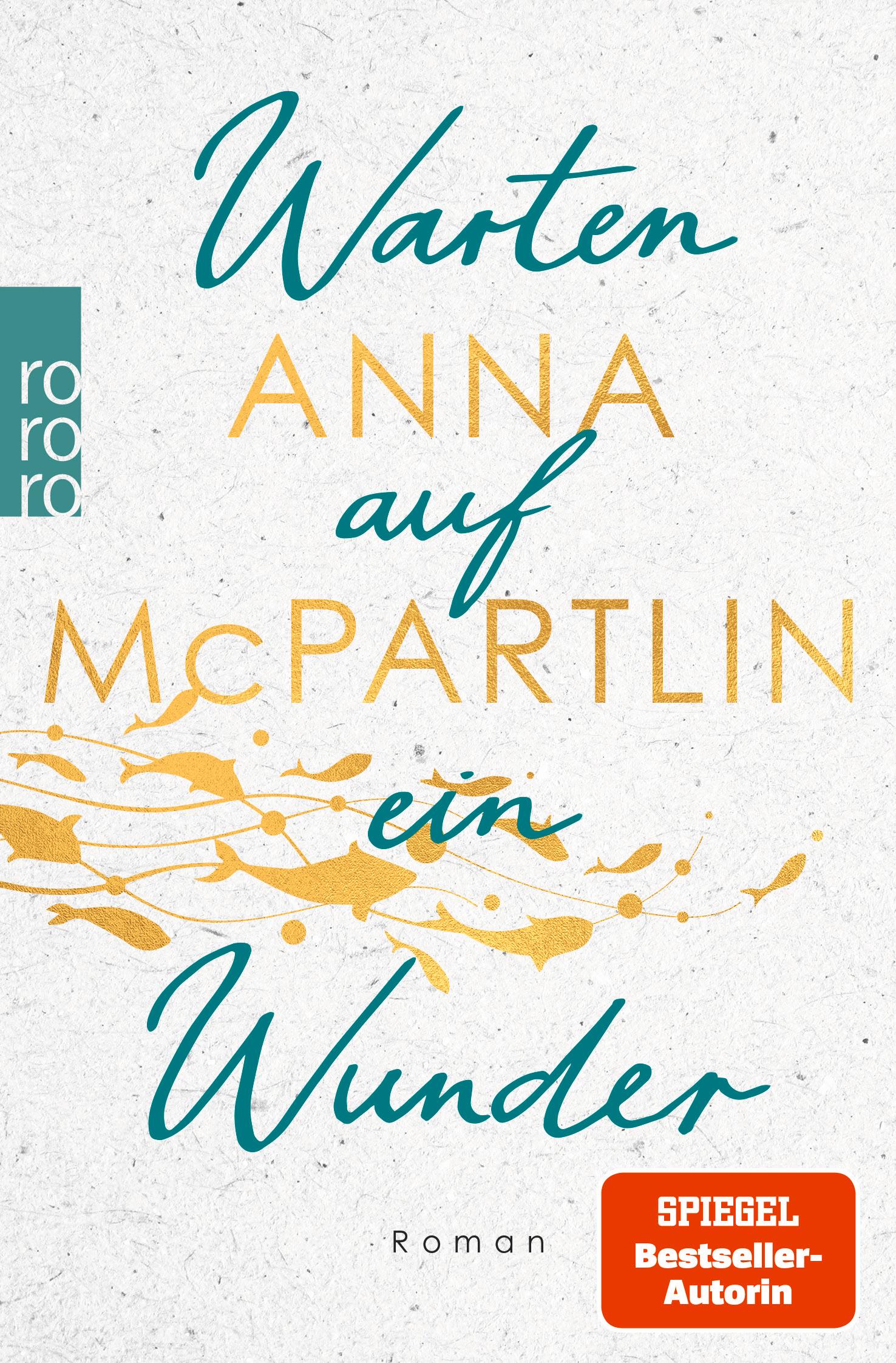 Vorderes Coverbild Warten auf ein Wunder