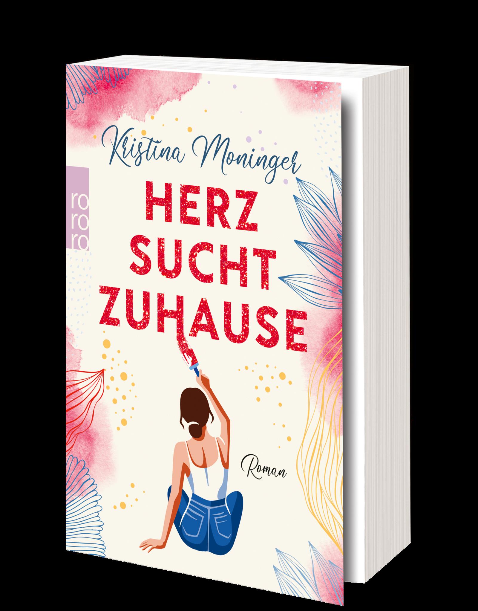 Beispielinhalt (Bild) Herz sucht Zuhause