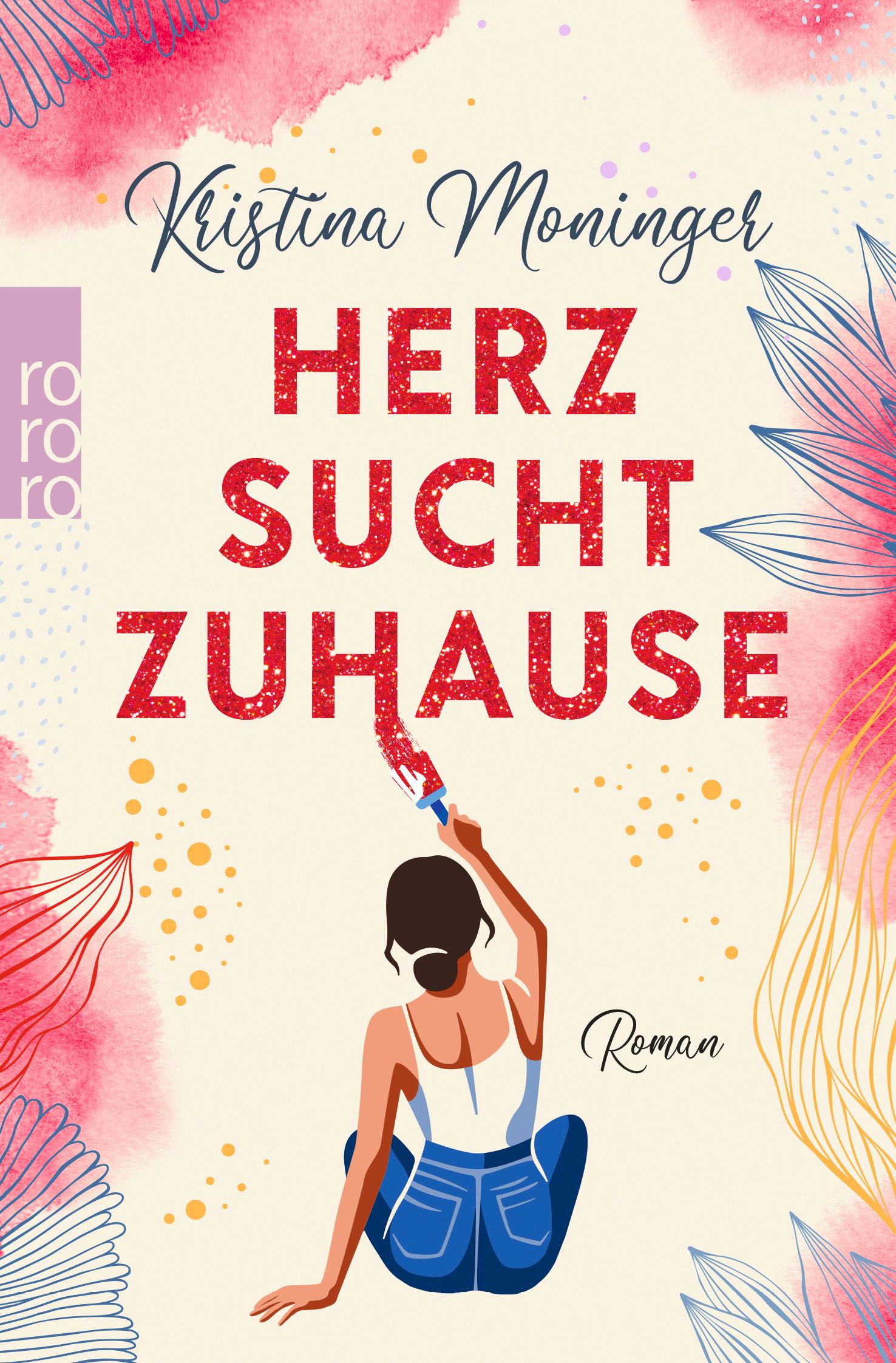 Vorderes Coverbild Herz sucht Zuhause