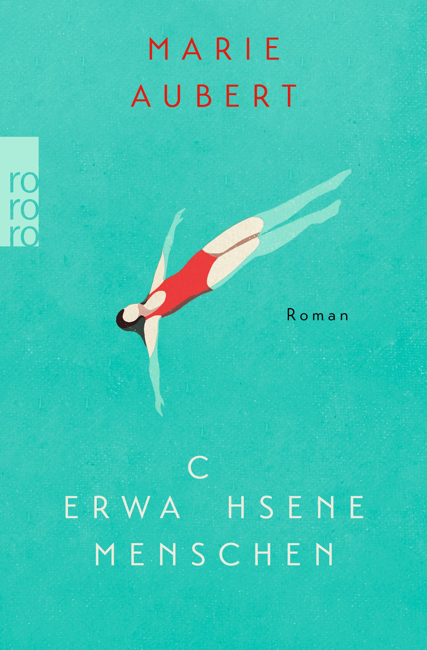 Vorderes Coverbild Erwachsene Menschen