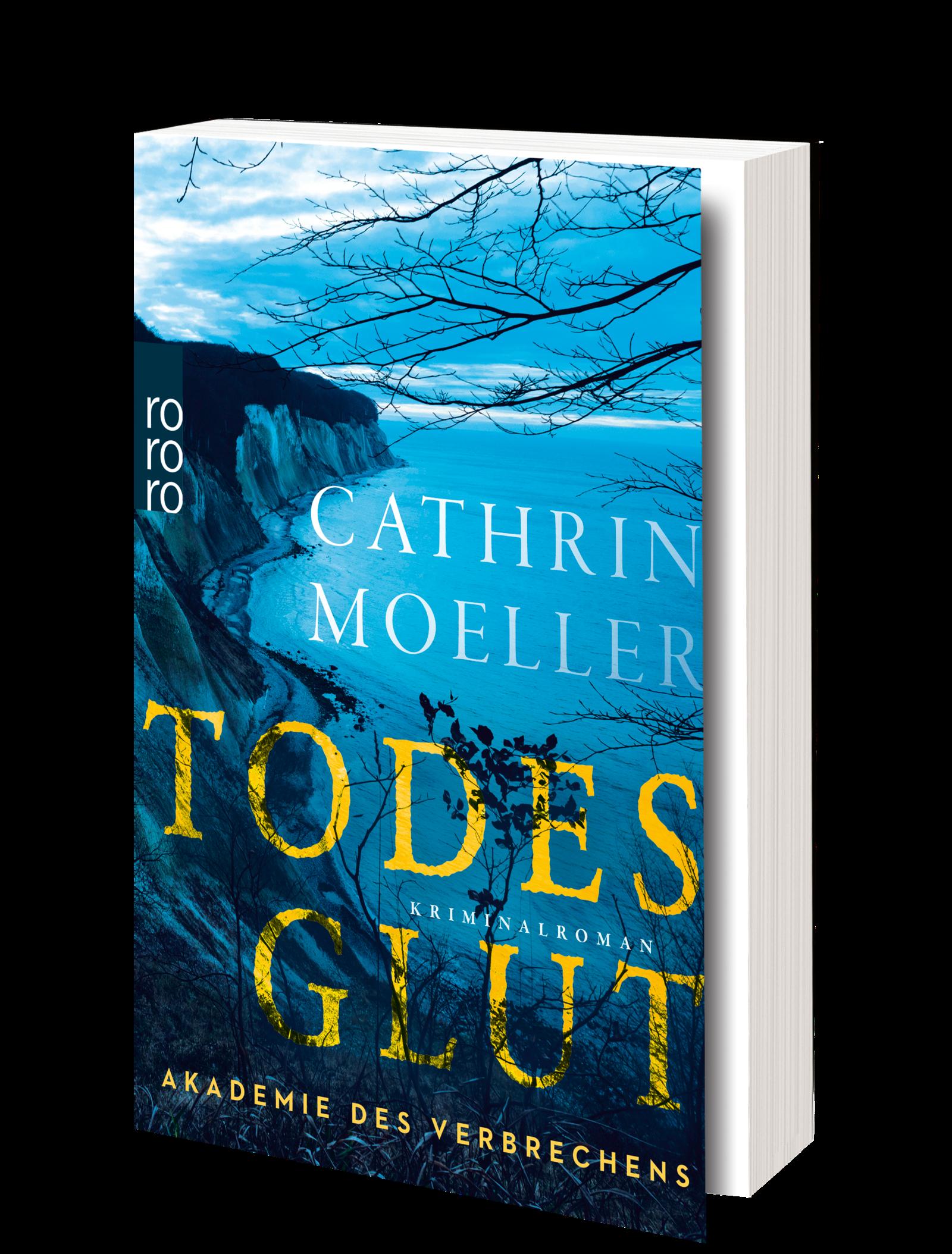 Beispielinhalt (Bild) Todesglut